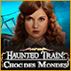 Download Haunted Train: Choc des Mondes game