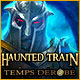 Download Haunted Train: Temps Dérobé game