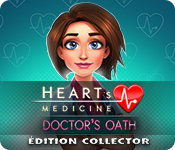 Download Heart's Medicine: Doctor's Oath Édition Collector game