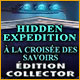 Download Hidden Expedition: À la Croisée des Savoirs Édition Collector game