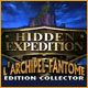 Download Hidden Expedition: L'Archipel Fantôme Edition Collector game