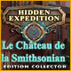 Download Hidden Expedition: Le Château de la Smithsonian Edition Collector game