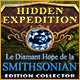 Download Hidden Expedition: Le Diamant Hope de la Smithsonian Edition Collector game