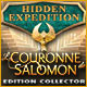 Download Hidden Expedition: La Couronne de Salomon Edition Collector game