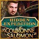 Download Hidden Expedition: La Couronne de Salomon game