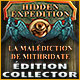 Download Hidden Expedition: La Malédiction de Mithridate Édition Collector game