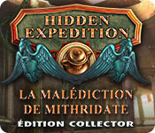Download Hidden Expedition: La Malédiction de Mithridate Édition Collector game