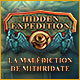 Download Hidden Expedition: La Malédiction de Mithridate game