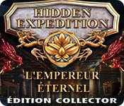 Download Hidden Expedition: L'Empereur Éternel Édition Collector game
