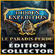 Download Hidden Expedition: Le Paradis Perdu Édition Collector game