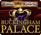 Download Hidden Mysteries: Buckingham Palace game