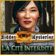 Download Hidden Mysteries: La Cité Interdite game