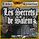 Download Hidden Mysteries: Les Secrets de Salem game