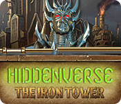 Download Hiddenverse: The Iron Tower game
