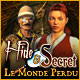 Download Hide and Secret: Le Monde Perdu game