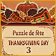 Download Puzzle de fête Thanksgiving Day 3 game