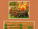 Puzzle de fête Thanksgiving Day 3 screenshot
