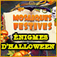 Download Mosaïques Festives Énigmes d'Halloween game