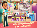 Hotel Ever After: Ella's Wish Édition Collector screenshot