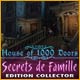 Download House of 1000 Doors: Secrets de Famille Edition Collector game