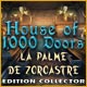 Download House of 1000 Doors: La Palme de Zoroastre Edition Collector game