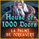 Download House of 1,000 Doors: La Palme de Zoroastre game