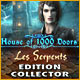 Download House of 1000 Doors: Les Serpents Edition Collector game