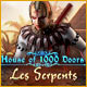 Download House of 1000 Doors: Les Serpents game