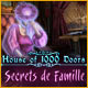 Download House of 1,000 Doors: Secrets de Famille game