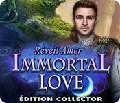 Download Immortal Love: Réveil Amer Édition Collector game