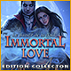 Download Immortal Love: Le Baiser de la Nuit Édition Collector game