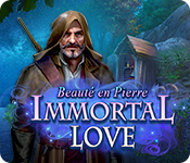 Download Immortal Love: Beauté en Pierre game