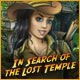 Download In Search of the Lost Temple game