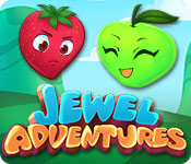 Download Jewel Adventures game