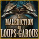 Download La Malédiction des Loups-Garous game