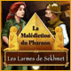 Download La Malédiction du Pharaon: Les Larmes de Sekhmet game