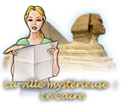 Download La Ville Mystérieuse: Le Caire game