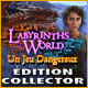 Download Labyrinths of the World: Un Jeu Dangereux Édition Collector game