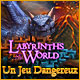 Download Labyrinths of the World: Un Jeu Dangereux game