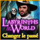 Download Labyrinth of the World: Changer le Passé game