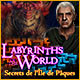 Download Labyrinths of the World: Secrets de l’Île de Pâques game