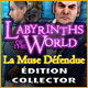 Download Labyrinths of the World: La Muse Défendue Edition Collector game