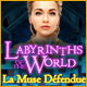 Download Labyrinths of the World: La Muse Défendue game