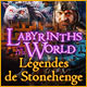 Download Labyrinth of the World: Légendes de Stonehenge game