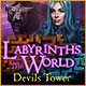 Download Labyrinths of the World: Devils Tower game