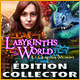 Download Labyrinths of the World: Le Choc des Mondes Édition Collector game