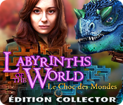Download Labyrinths of the World: Le Choc des Mondes Édition Collector game