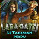 Download Lara Gates: Le Talisman Perdu game