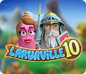 Download Laruaville 10 game