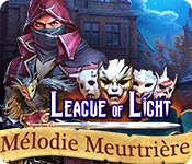 Download League of the Light: Mélodie Meurtrière game